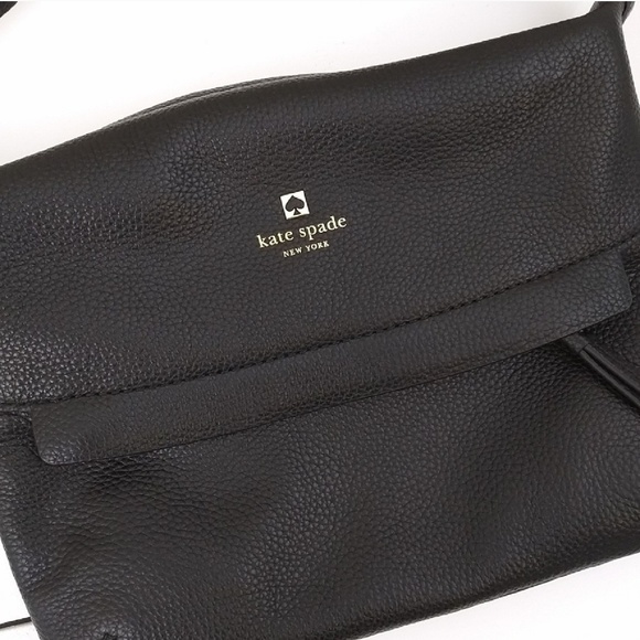 New Kate Spade Starla Grant Park Crossbody
Bag - Picture 4 of 8